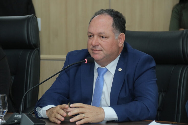 Pedro Fernandes sugere decreto de calamidade pública na Saúde de Rondônia - News Rondônia