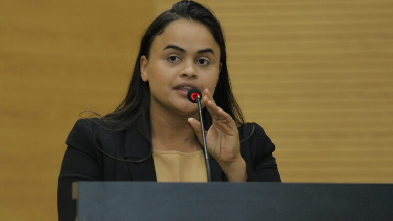 Dra. Taíssa faz balanço de atuação nos quase 200 dias como parlamentar - News Rondônia