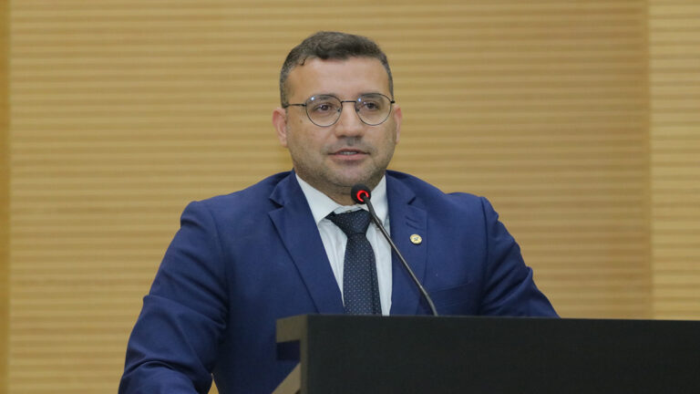 Ribeiro do Sinpol elogia o retorno da Expovel, a valorização da cultura rondoniense e reafirma seu compromisso para realização da feira em 2024 - News Rondônia