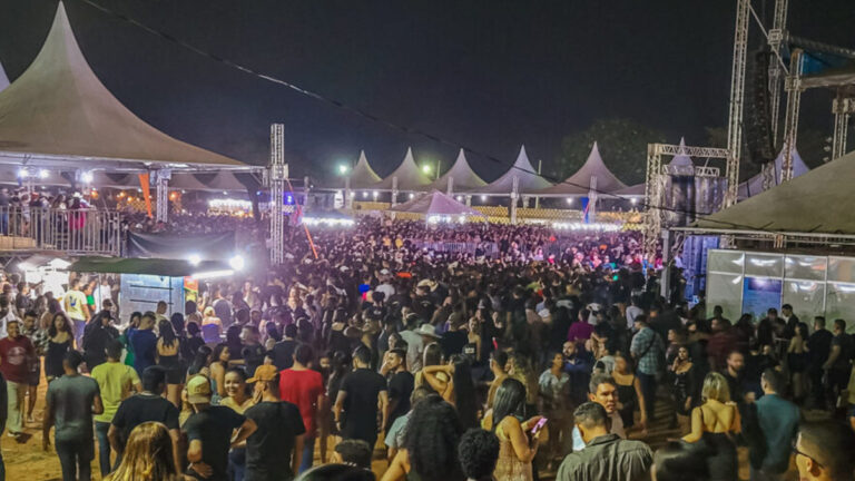 Retorno da Expovel é marcado pela movimentação de R$ 2 milhões em negócios e pela valorização da cultura e lazer na Capital - News Rondônia