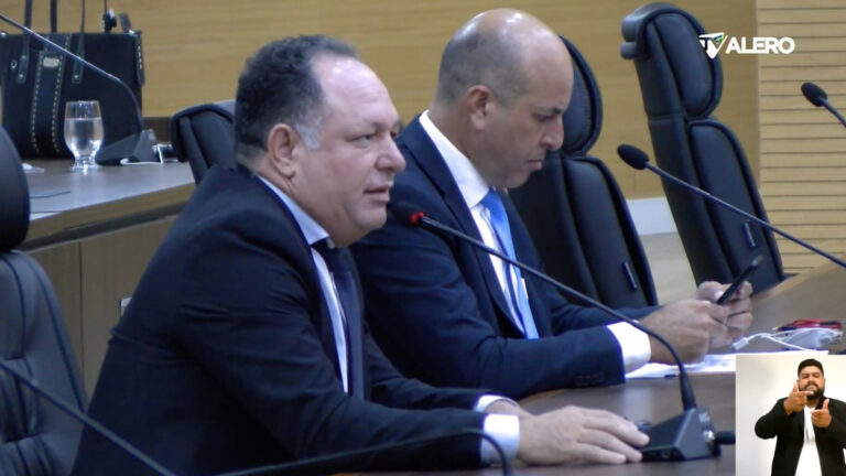 Deputado Pedro Fernandes celebra aprovação de projeto de aporte financeiro para a saúde do estado de Rondônia - News Rondônia