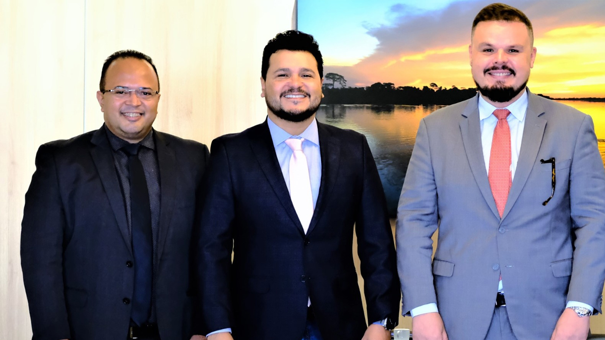 Projeto de lei de Marcelo Cruz institui o Dia Estadual da Advocacia Jovem - News Rondônia