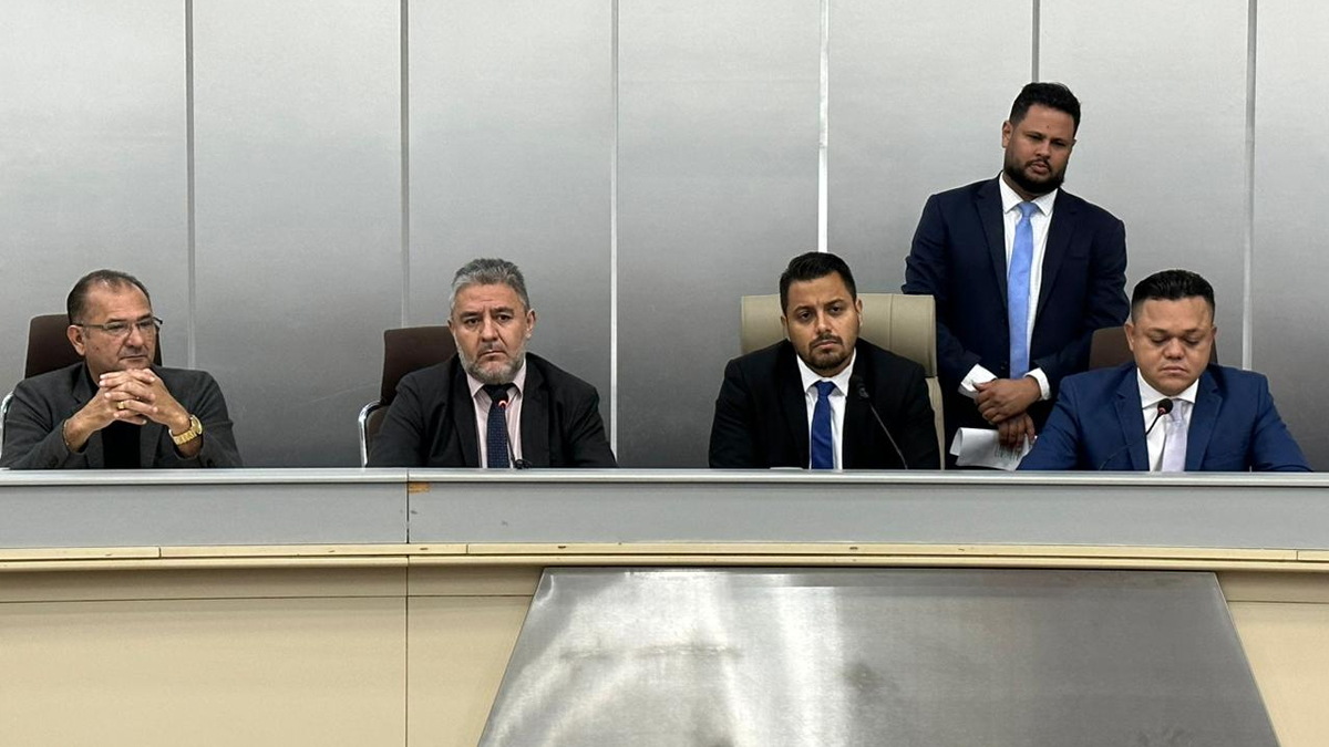 Primeiros depoimentos na CPI dos Combustíveis de Porto Velho: ASCOPETRO e PROCON revelam detalhes cruciais - News Rondônia