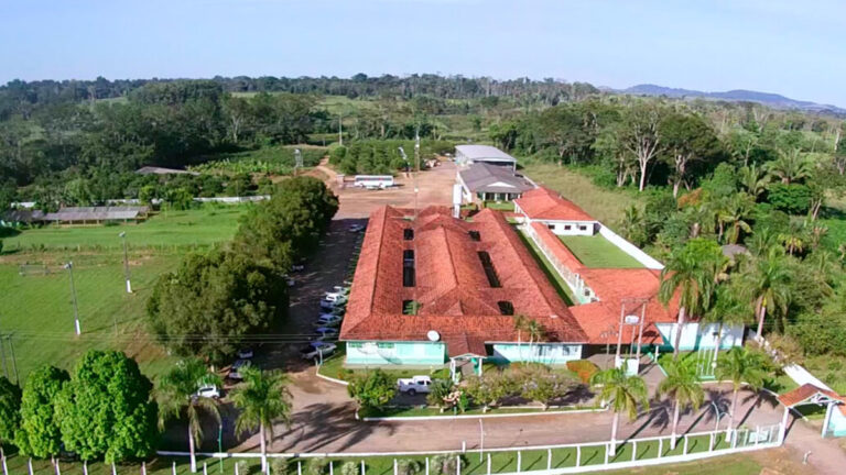 Emater Rondônia completa 52 anos e comemora o fortalecimento administrativo e tecnológico da entidade e as potencialidades de Rondônia - News Rondônia