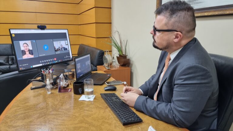 OAB discute apoio às políticas públicas de fomento à cultura em Guajará-Mirim; objetivo é o retorno do festival "Duelo da Fronteira" - News Rondônia