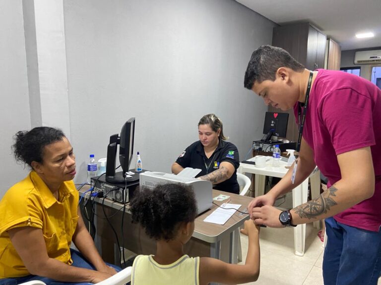 SINE ITINERANTE - Bairro Lagoinha receberá ação do Sine Municipal - News Rondônia