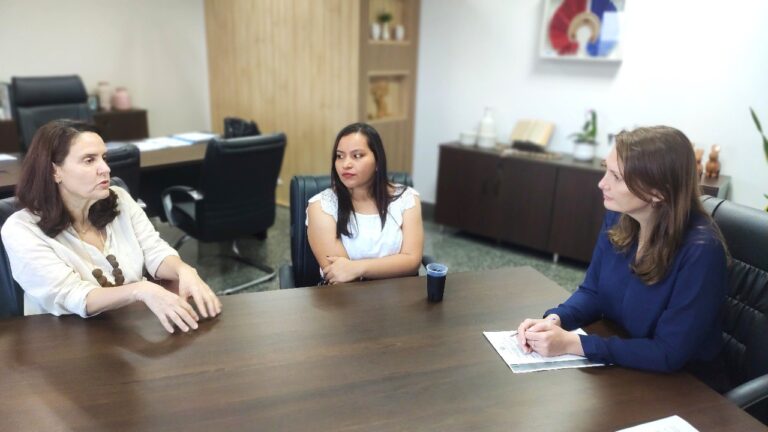 Recurso da Deputada Lebrinha financia pesquisa sobre o pirarucu no Rio Guaporé - News Rondônia