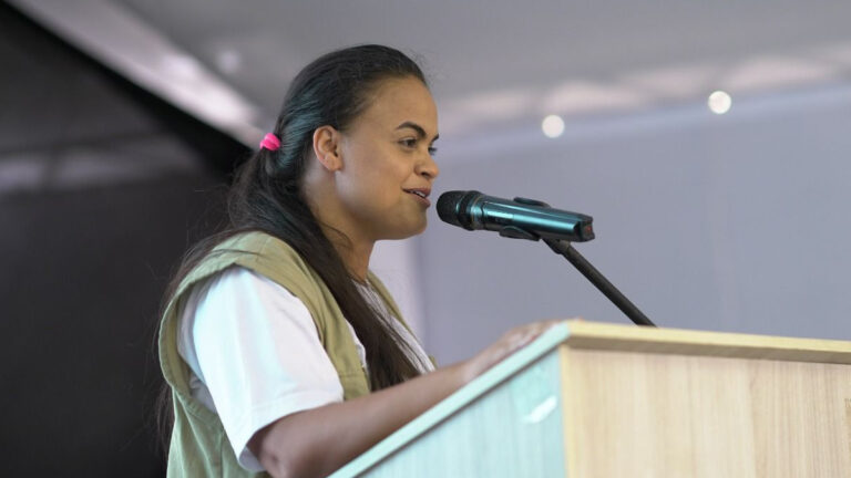 Deputada Estadual Dra. Taissa Sousa participa de Sessão Itinerante na abertura do Agroshow - News Rondônia