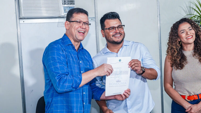 Alero aprova antecipação de recursos para pagamento dos salários dos servidores públicos estaduais - News Rondônia