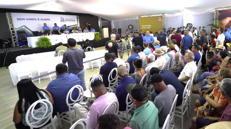 Assembleia Legislativa aprova mais de R$ 500 milhões em créditos adicionais para o Governo de RO - News Rondônia