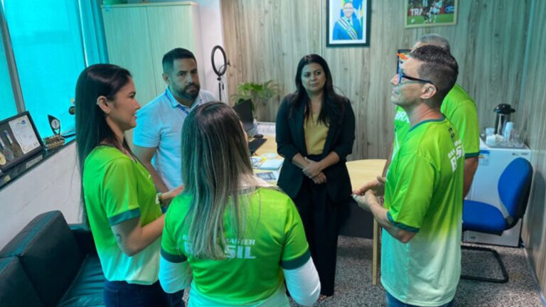 Programa Pró-Atleta fomenta participação de atletas de Rondônia em torneio internacional - News Rondônia