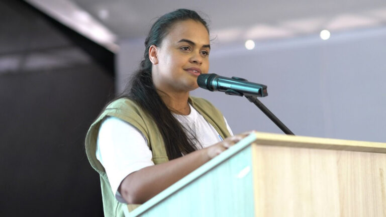 Saúde: Deputada Dra. Taíssa defende um agro forte com um povo saudável - News Rondônia