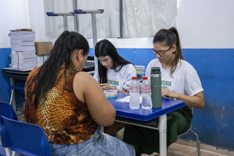Tenda Família Cidadã atenderá o distrito de Vista Alegre do Abunã nos dias 19 e 20 de agosto - News Rondônia