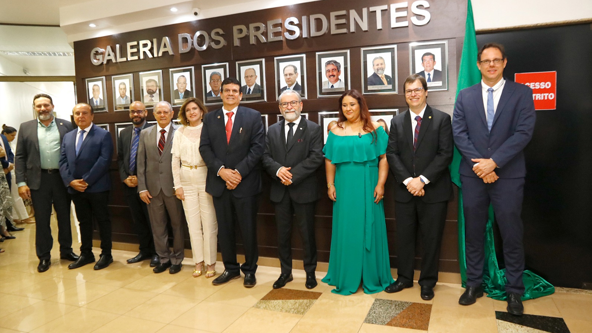 Cremero comemora 60 anos com homenagens e convidados especiais - News Rondônia