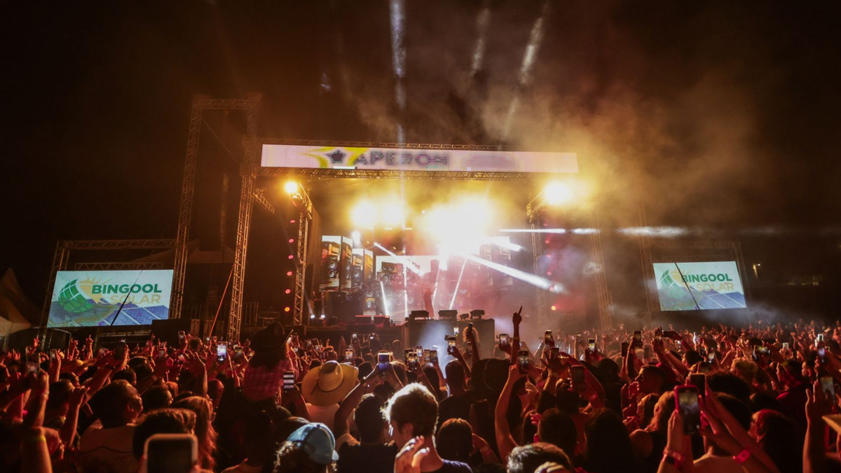 Apoio da Prefeitura contribuiu para o sucesso da Expovel 2023 - News Rondônia