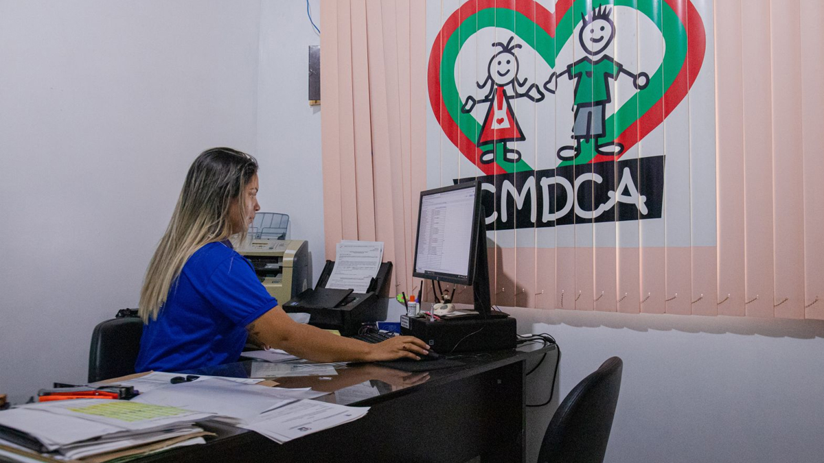 Resolução torna público resultado preliminar do processo de seleção do Fundo Municipal dos Direitos da Criança e do Adolescente - News Rondônia