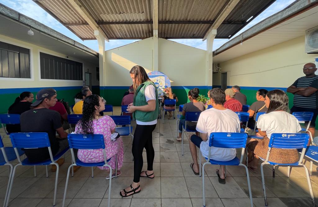 Programa “Rondônia Cidadã” atinge a marca dos 50 mil atendimentos essenciais - News Rondônia