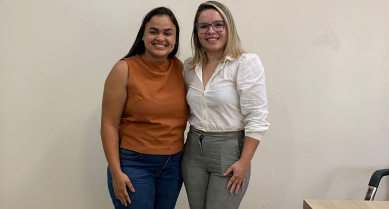 Deputada Dra. Taissa Sousa realiza fiscalização no Hospital João Paulo II para ouvir servidores e pacientes