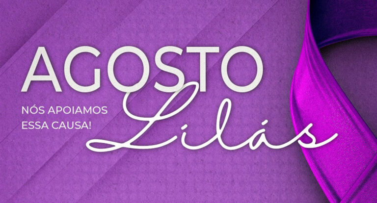 Com apoio da Deputada Dra Taissa Sousa, Rede Lilás se reúne para dar início ao Agosto Lilás