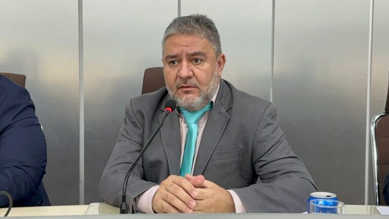 Vereador Everaldo Fogaça solicita Audiência Pública para discutir crise no setor aéreo em Porto Velho - News Rondônia