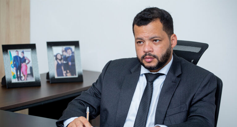 Deputado Edevaldo Neves propõe implantação de ensino de educação financeira nas escolas estaduais de Rondônia