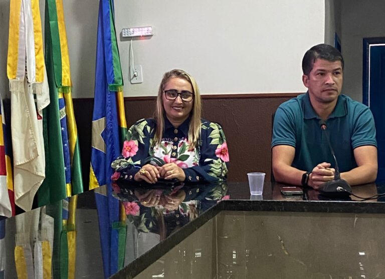 Vereadora Márcia Socorristas Animais participa de fórum sobre resíduos sólidos e mudanças climáticas