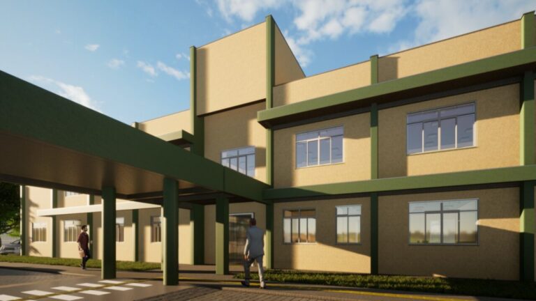 Lançado edital para finalização da obra do Centro de Medicina Tropical de Rondônia - News Rondônia