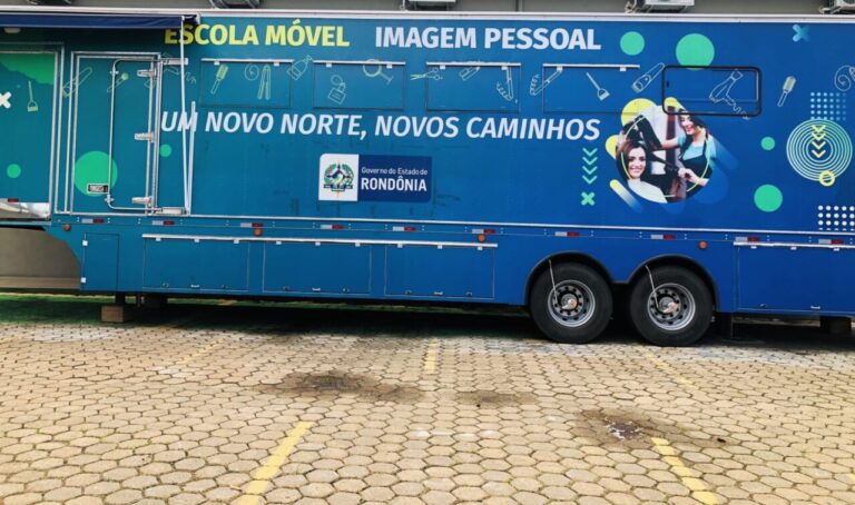 Idep está com inscrições abertas para cursos na Escola de Imagem Pessoal em Porto Velho, até dia 11 - News Rondônia