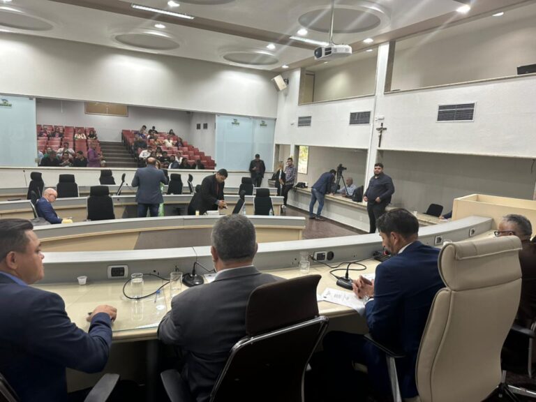 Aprovada Audiência Pública em Porto Velho para discutir impactos do novo aterro sanitário na Vila Princesa - News Rondônia