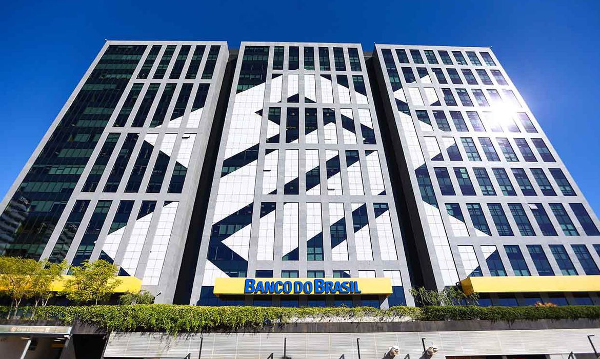 BB tem lucro recorde de R$ 17,3 bilhões no primeiro semestre