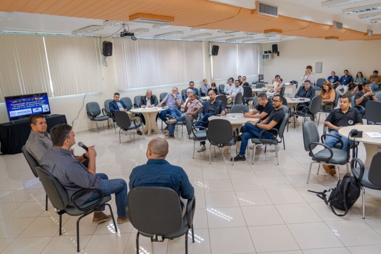 Prefeitura e Vale do Madeira realizam evento voltado para a economia sustentável e inovação nos negócios - News Rondônia