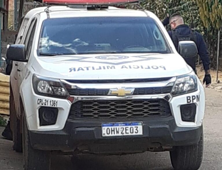 Jovem vê suspeito armado e escapa de tiroteio na zona sul de Porto Velho - News Rondônia