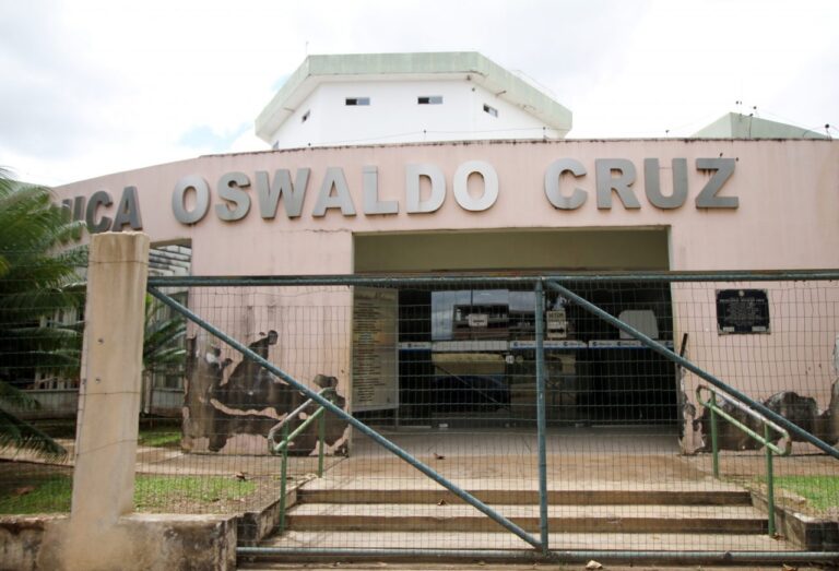 DIA DO CARDIOLOGISTA - Policlínica Oswaldo Cruz realiza mais de 2 mil atendimentos em cardiologia - News Rondônia