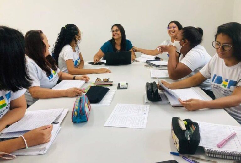 Idep está com inscrições abertas para cursos presenciais em Porto Velho até o dia 17 - News Rondônia