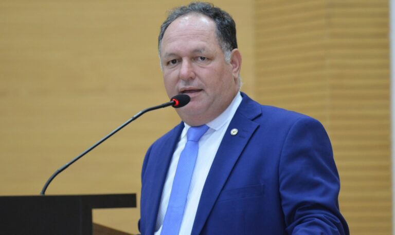 Deputado Pedro Fernandes destaca ação da PM evitando invasão de terra - News Rondônia
