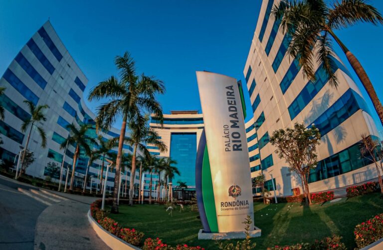 Rondônia conquista prêmio nacional por transparência e qualidade das informações financeiras estaduais - News Rondônia