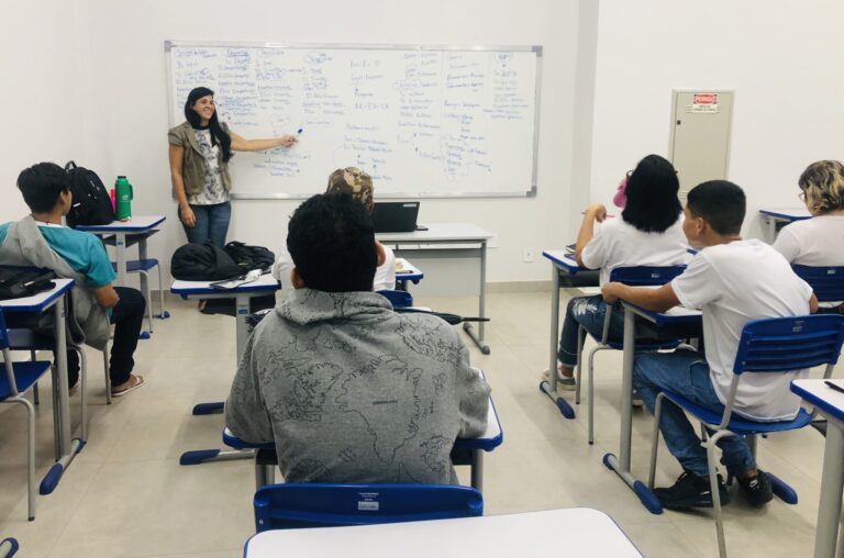 Governo de Rondônia realiza 8ª convocação de professores Classe C aprovados em processo seletivo da Seduc - News Rondônia
