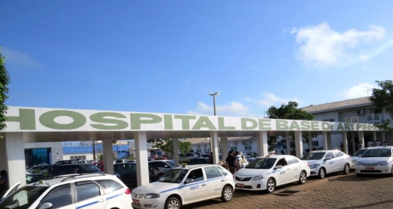Deputada Dra. Taíssa busca informações sobre capacidade cirúrgica no Hospital de Base para enfrentar fila de cirurgias - News Rondônia