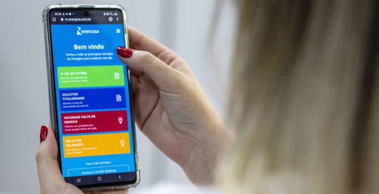 Energisa facilita transferência de titularidade da conta de energia por meio de canais digitais - News Rondônia