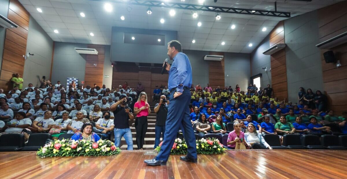 Prefeitura de Porto Velho divulga relação dos 269 contemplados com a casa própria e endereços - News Rondônia