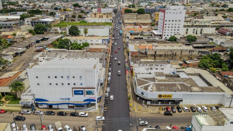 Rodada de Crédito acontece nesta quinta-feira (24) na Praça CEU - News Rondônia