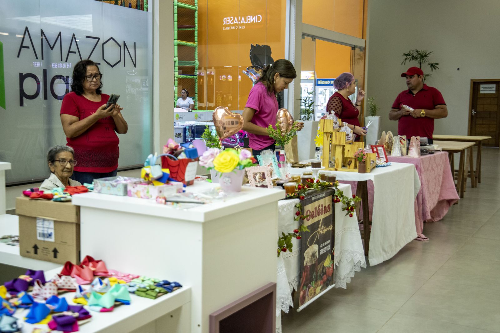 AGOSTO LILÁS: Departamento de Políticas Públicas para Mulheres elabora ampla programação para o mês de conscientização - News Rondônia