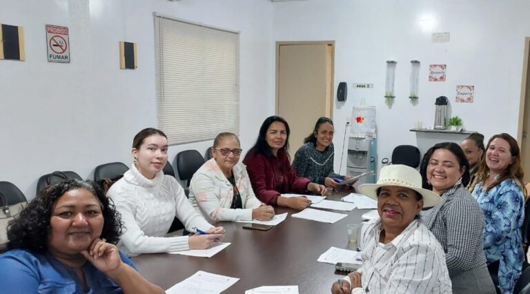 AGOSTO LILÁS: Município define ações para a campanha de prevenção à violência contra a mulher - News Rondônia