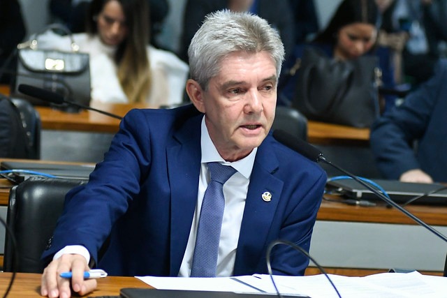 JAIME BAGATTOLI: Mais penalidade para crimes ambientais pode empurrar os pequenos produtores para programas sociais - News Rondônia