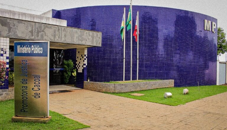 MPRO ingressa com Ação Civil Pública para que o Estado corrija problemas de refrigeração no HEURO de Cacoal - News Rondônia