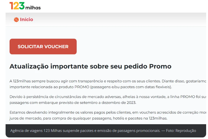 Rondônia - Pacotes Promocionais