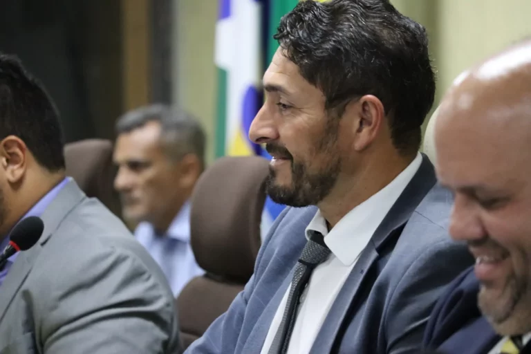 Vereador Márcio Pacele participa de Audiência Pública sobre crise no setor aéreo local