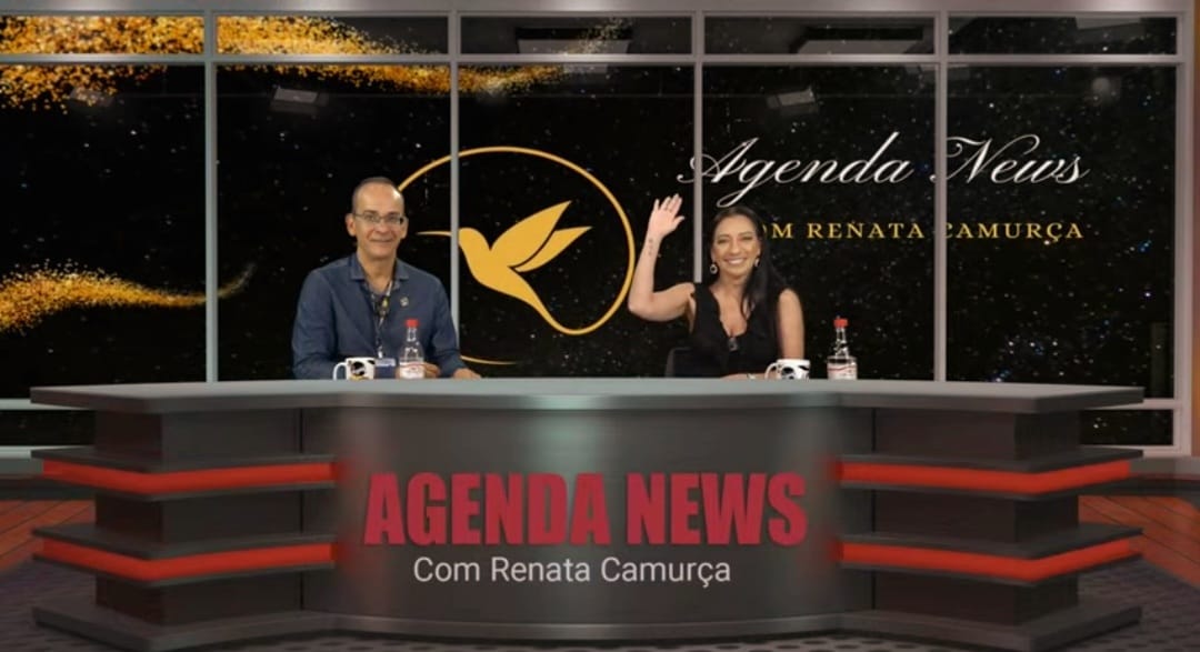 Presidente do Creci-RO, Julio César, fala a respeito dos 61 anos da regulamentação da profissão de Corretor de Imóvel