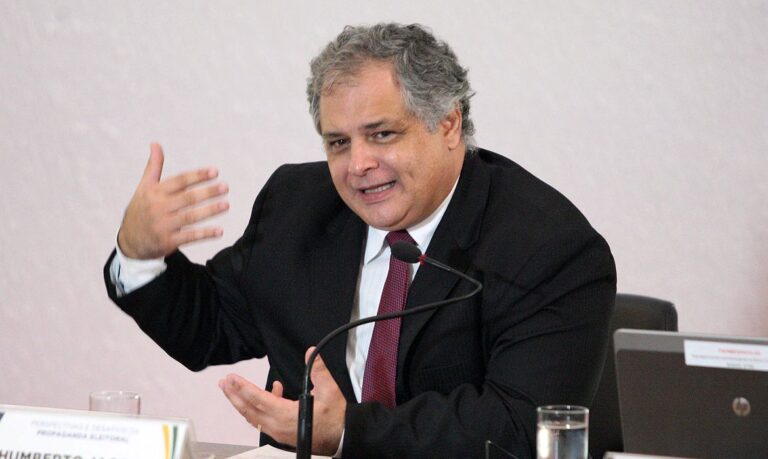 Aras designa novo subprocurador da República para atuar no STF