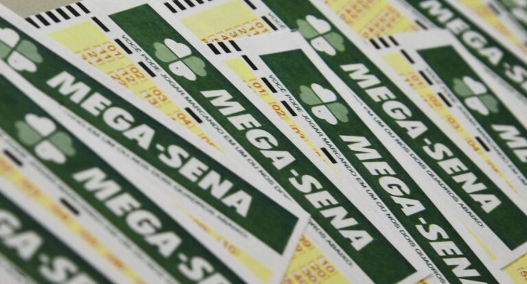 Ninguém acerta seis dezenas e Mega-Sena pode pagar R$ 37 milhões